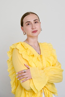 Бобер Алина