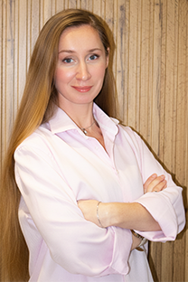 Качанова Анна