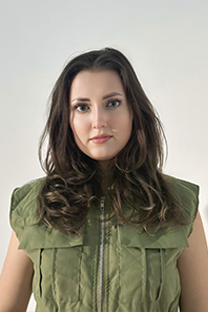 Шкиндер Кристина