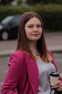 Клавкина Наталья