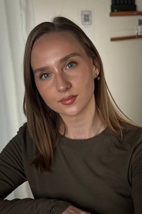 Жегждрин Зинаида