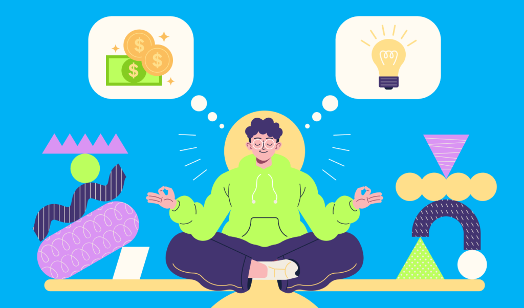 Было ли сложно соблюдать work-life баланс