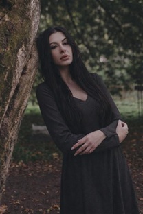 Буйновская Анастасия