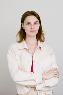 Белоусова Елена